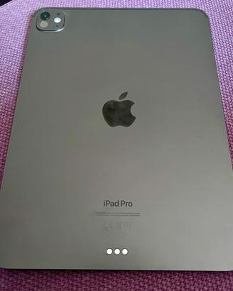 😍😍😍 IPad Pro 11” M4 256GB Wifi 