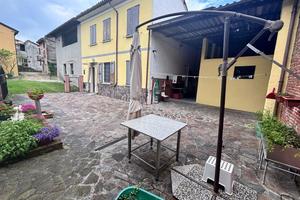 Casa Indipendente Montù Beccaria