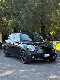 Mini countyman cooper D motore revisionato