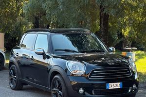 Mini countyman cooper D motore revisionato