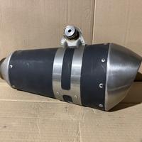 Scarico Originale KTM 1290 Super Duke GT