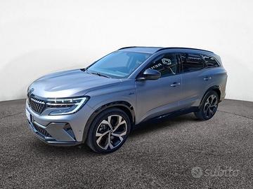 Renault Espace VI 2023 1.2 e-Tech full hybrid...