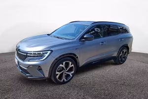 Renault Espace VI 2023 1.2 e-Tech full hybrid...