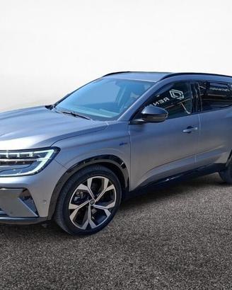 Renault Espace VI 2023 1.2 e-Tech full hybrid...