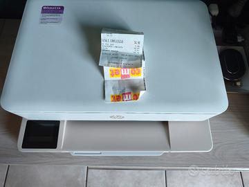 Stampante HP Envy 6120e