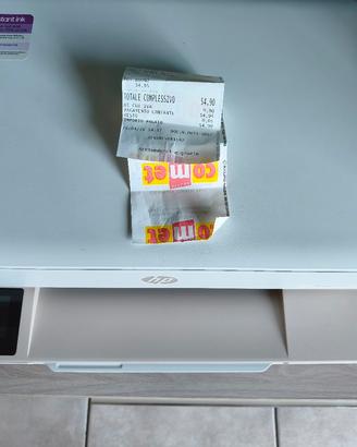 Stampante HP Envy 6120e