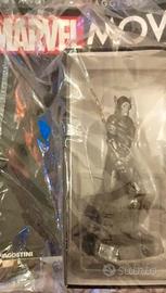 Marvel Movie Collection - Gamma Corvi