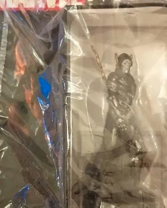 Marvel Movie Collection - Gamma Corvi