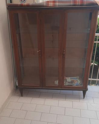 vetrinetta arte povera 