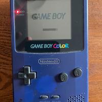 Nintendo Gameboy Color Pokémon