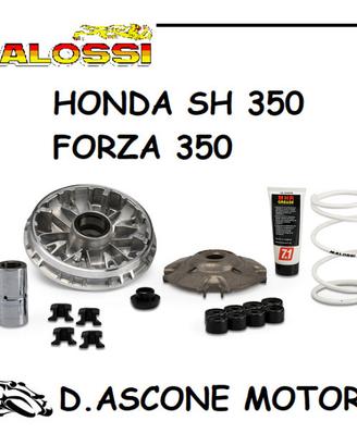 Variatore MULTIVAR 2000 SH 350