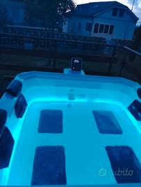 Spa/Idromassaggio