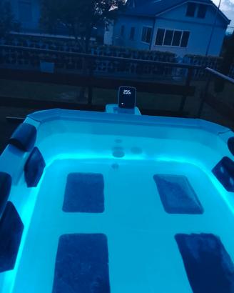 Spa/Idromassaggio