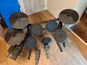 Batteria elettronica Millenium MPS 200