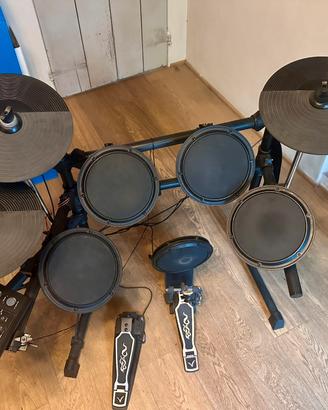 Batteria elettronica Millenium MPS 200