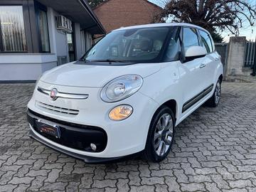 Fiat 500L 1.4 T-Jet 120 CV GPL Lounge