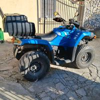 CFMOTO Cforce - 2021