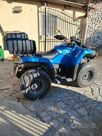 CFMOTO Cforce - 2021