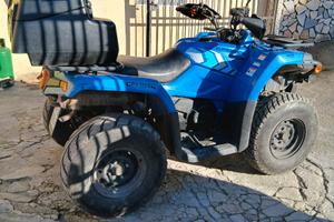 CFMOTO Cforce - 2021