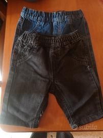 jeans per neonati 