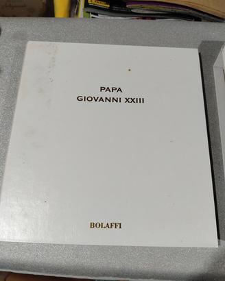 collezione Papa Giovanni XXIII.