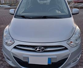 Hyundai i10 1.0 MPI Comfort