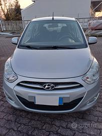 Hyundai i10 1.0 MPI Comfort