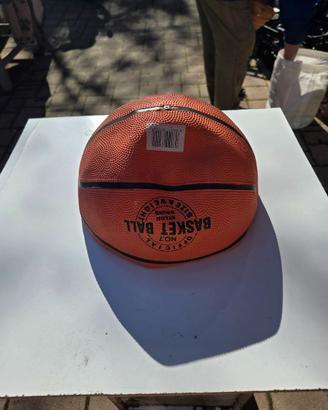 Pallone da basket Rexer