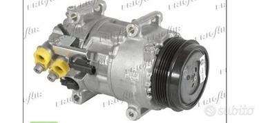 Compressore Clima Frigair 920.30139 Mercedes