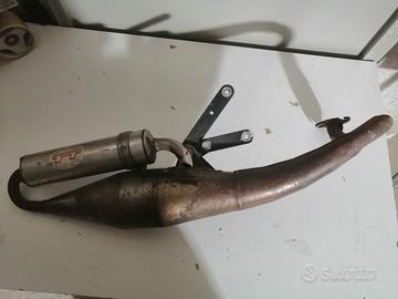 Ricambi Malaguti f12 