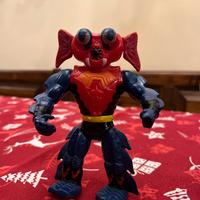 Mantenna - Masters of the Universe