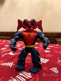 Mantenna - Masters of the Universe