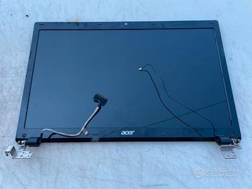Display LCD 17,3" Acer Aspire 7250