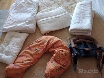 paracolpi culla e altri prodotti