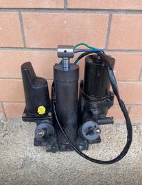 Trim mercury revisionato