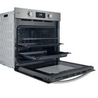 Forno da incasso Indesit IO255HX NUOVO – Garanzia