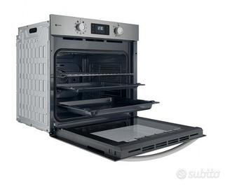 Forno da incasso Indesit IO255HX NUOVO – Garanzia