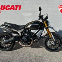 Ducati Scrambler 1100 - 2020