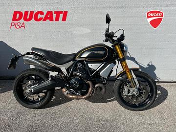 Ducati Scrambler 1100 - 2020