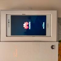 cellulare Huawei p7 usato 