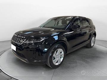Land Rover Range Rover Evoque II 2019 Die 2.0...