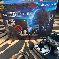 Playstation 4 PRO 1TB