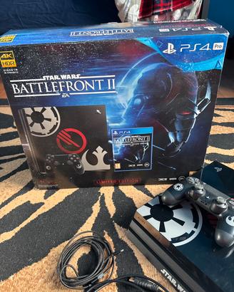 Playstation 4 PRO 1TB