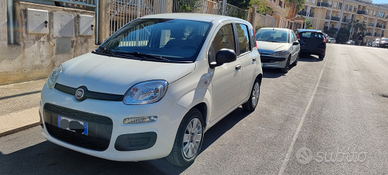 Fiat Panda 3° serie 1.2 cc 69 cv GPL - 2017