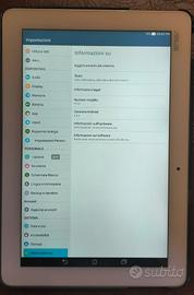 Tablet Asus K01E