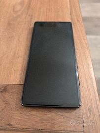 Google pixel 7a 