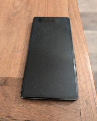 Google pixel 7a 