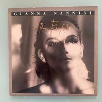 lp gianna nannini