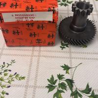 ricambi nuovi usati alfa 75 TS