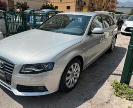 Audi A4 Avant 2.0 TDI 143CV Advanced Plus